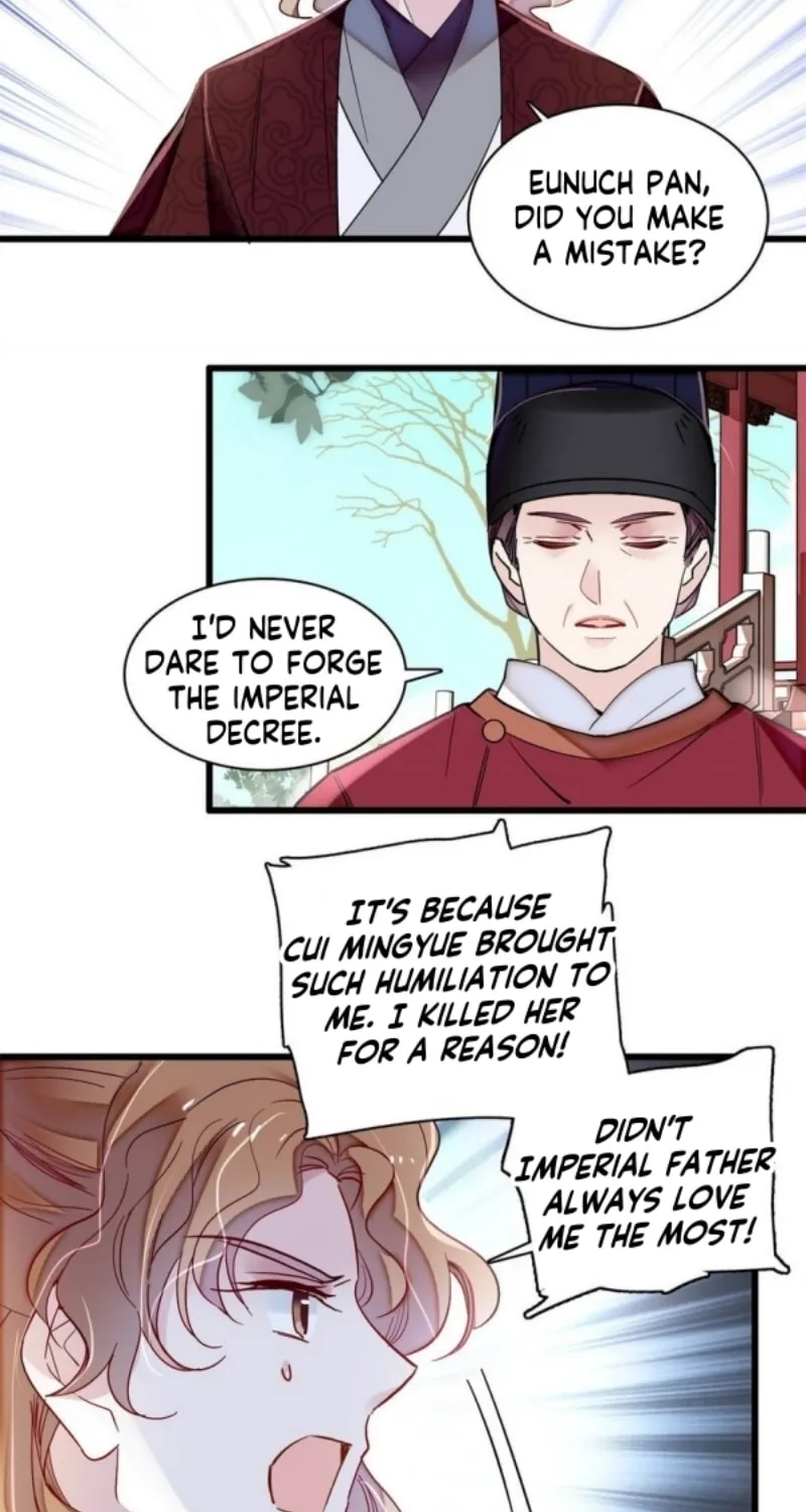 Sijin (Colored) Chapter 335 page 16 - 