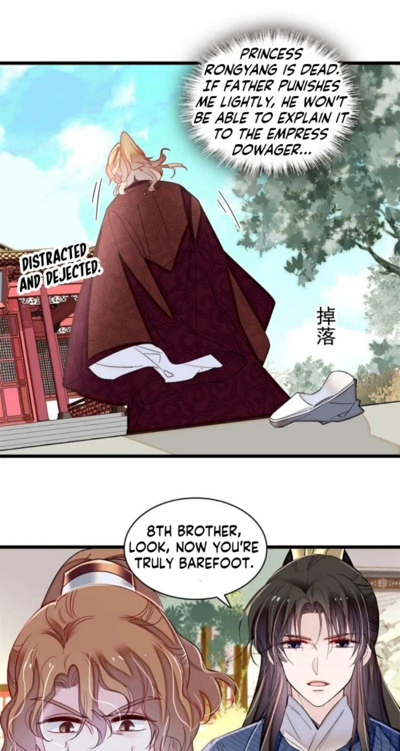 Sijin (Colored) Chapter 335 page 19 - 