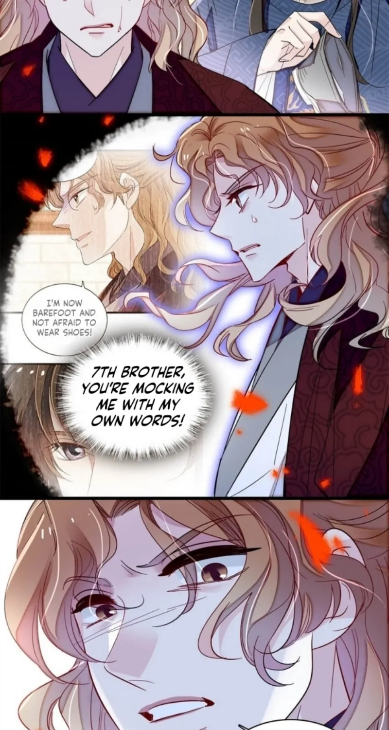 Sijin (Colored) Chapter 335 page 20 - 