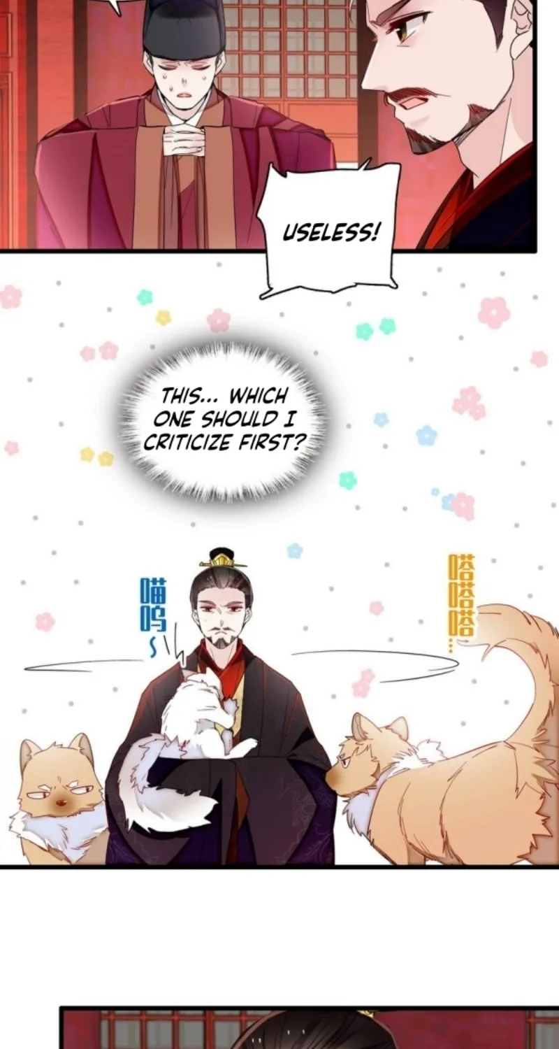 Sijin (Colored) Chapter 335 page 3 - 