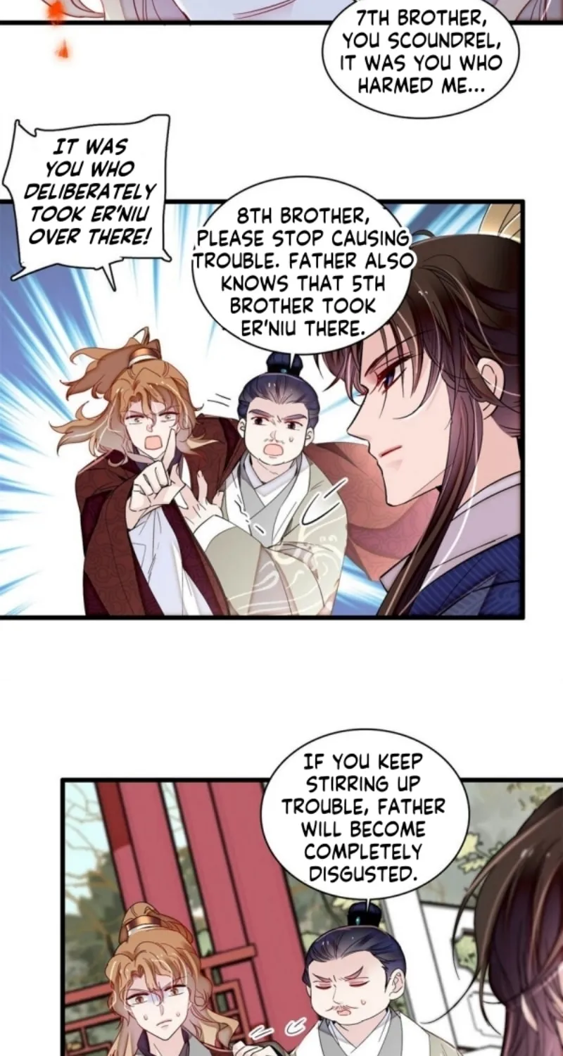 Sijin (Colored) Chapter 335 page 21 - 
