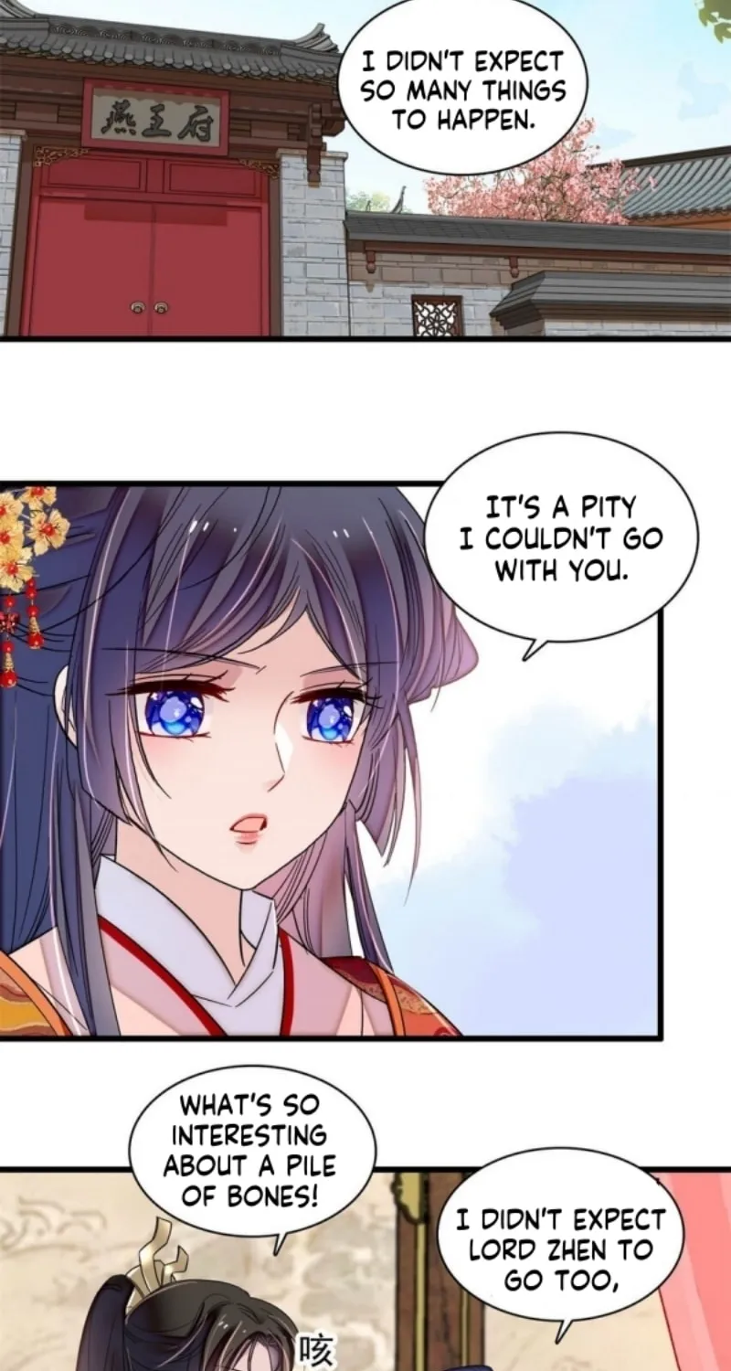 Sijin (Colored) Chapter 335 page 23 - 