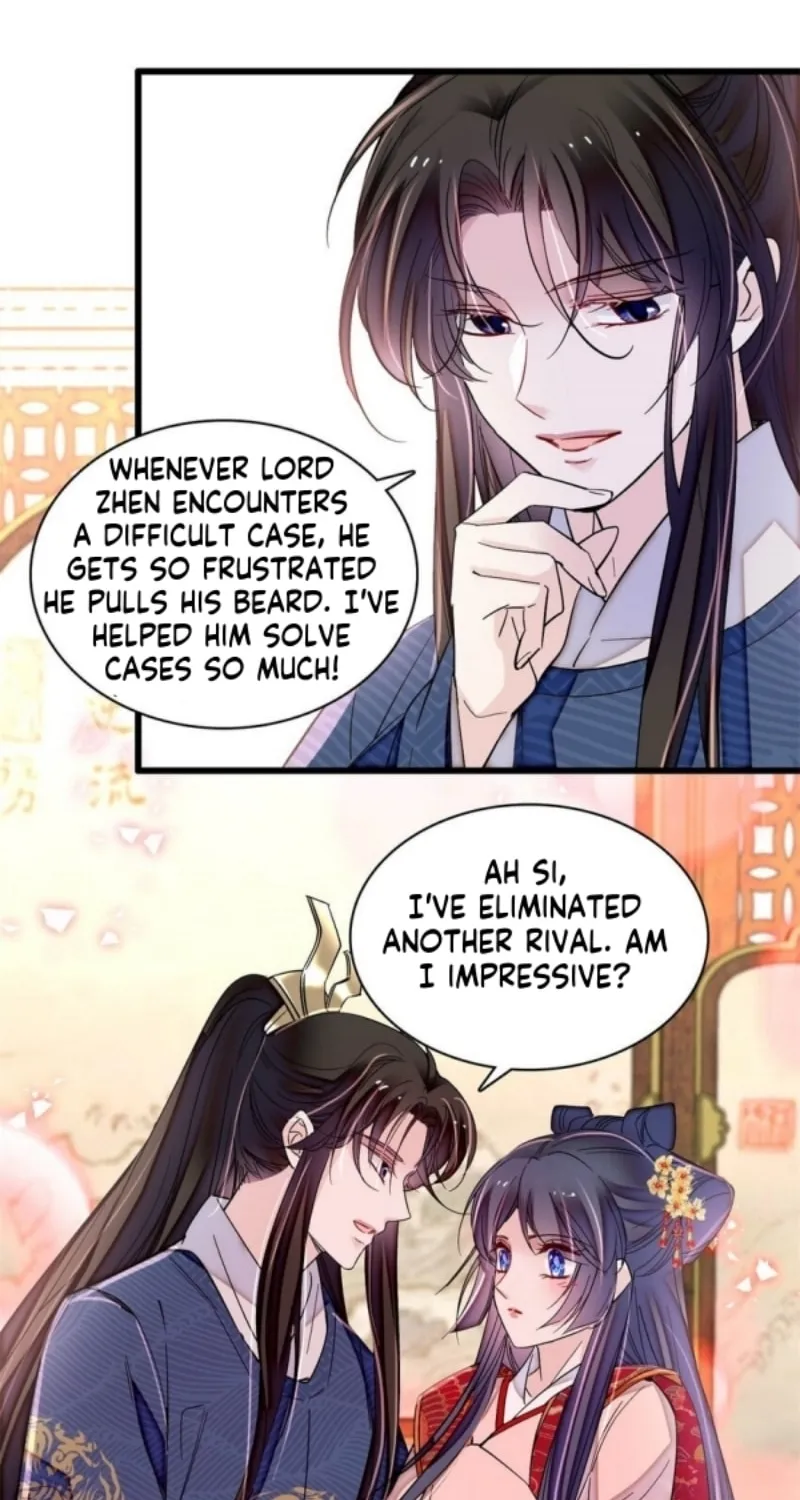 Sijin (Colored) Chapter 335 page 26 - 