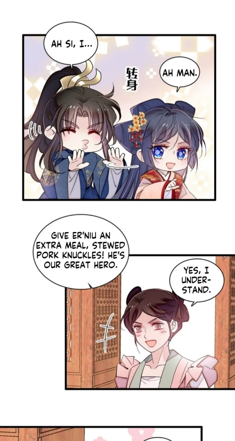 Sijin (Colored) Chapter 335 page 28 - 
