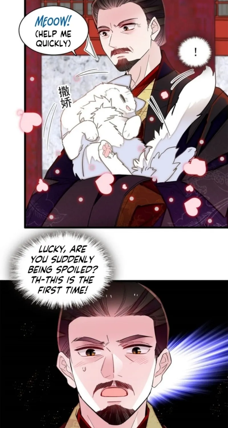 Sijin (Colored) Chapter 335 page 4 - 