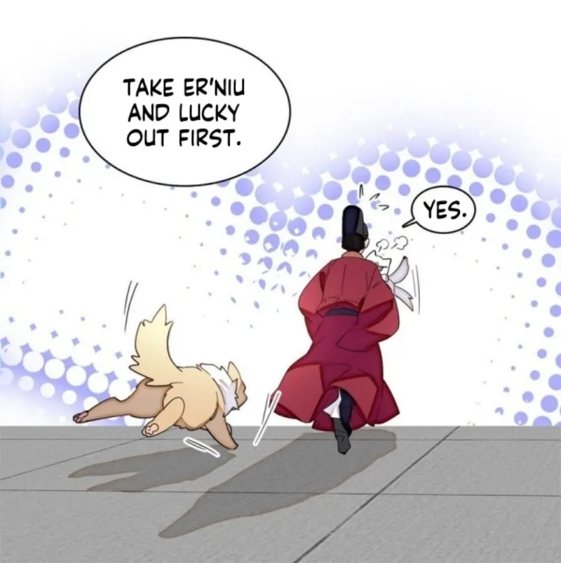 Sijin (Colored) Chapter 335 page 6 - 