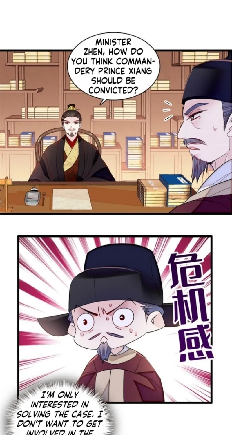Sijin (Colored) Chapter 335 page 7 - 