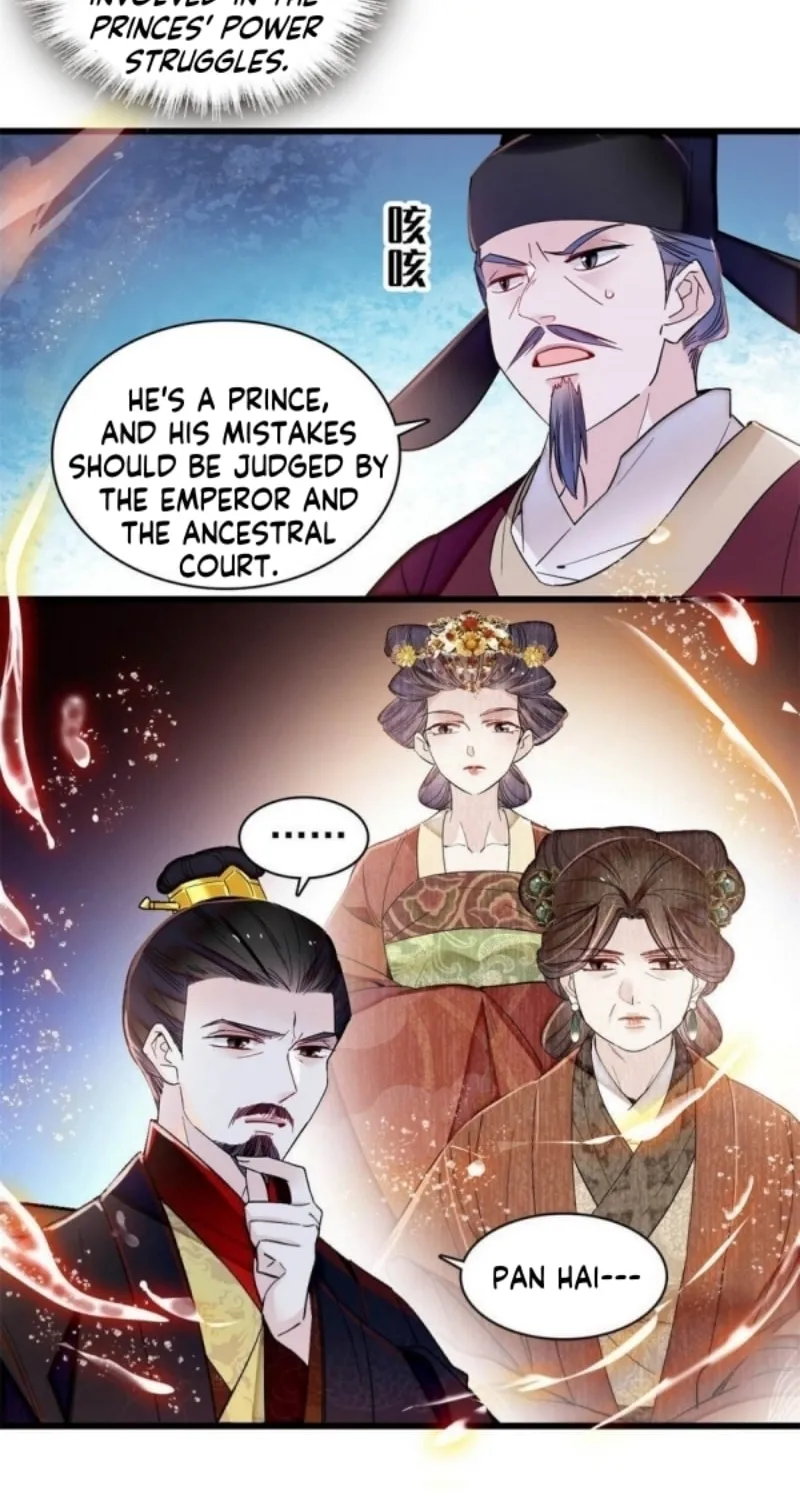 Sijin (Colored) Chapter 335 page 8 - 