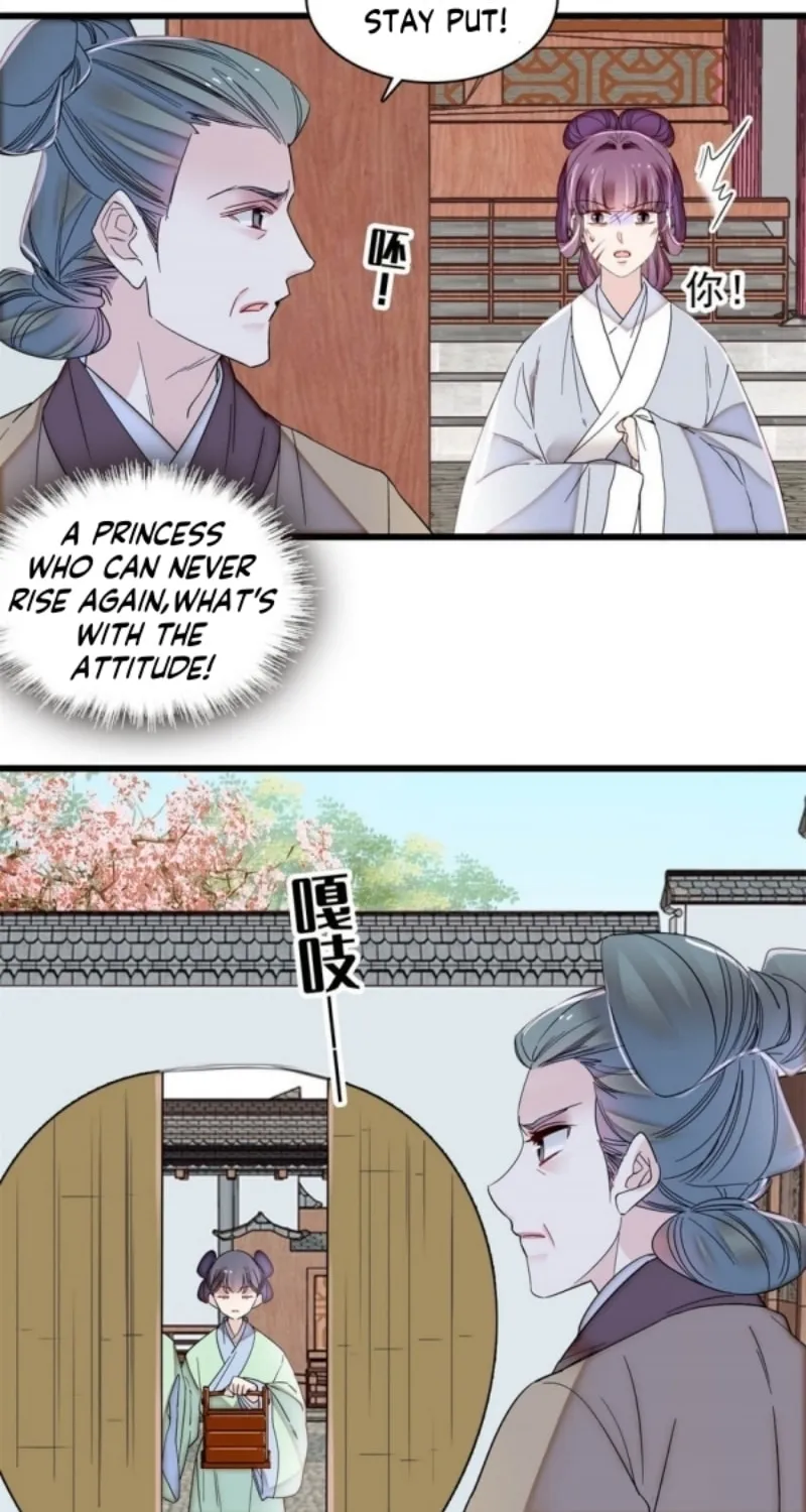 Sijin (Colored) Chapter 336 page 15 - 