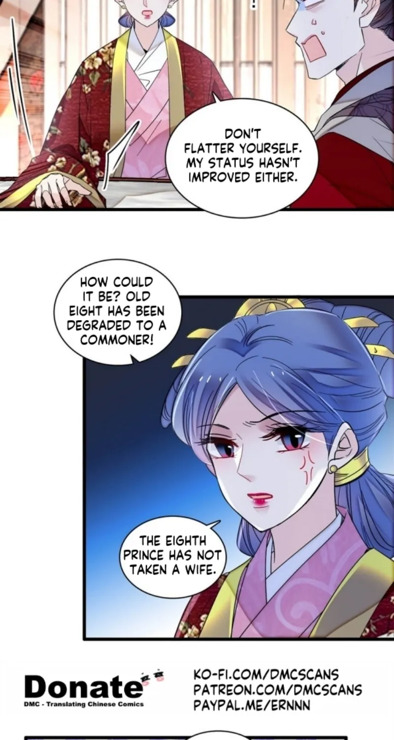 Sijin (Colored) Chapter 336 page 3 - 