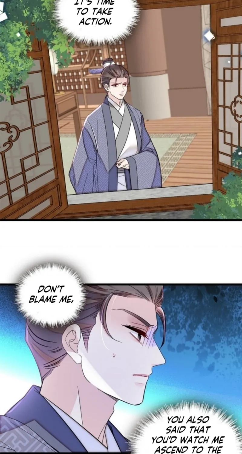 Sijin (Colored) Chapter 336 page 21 - 