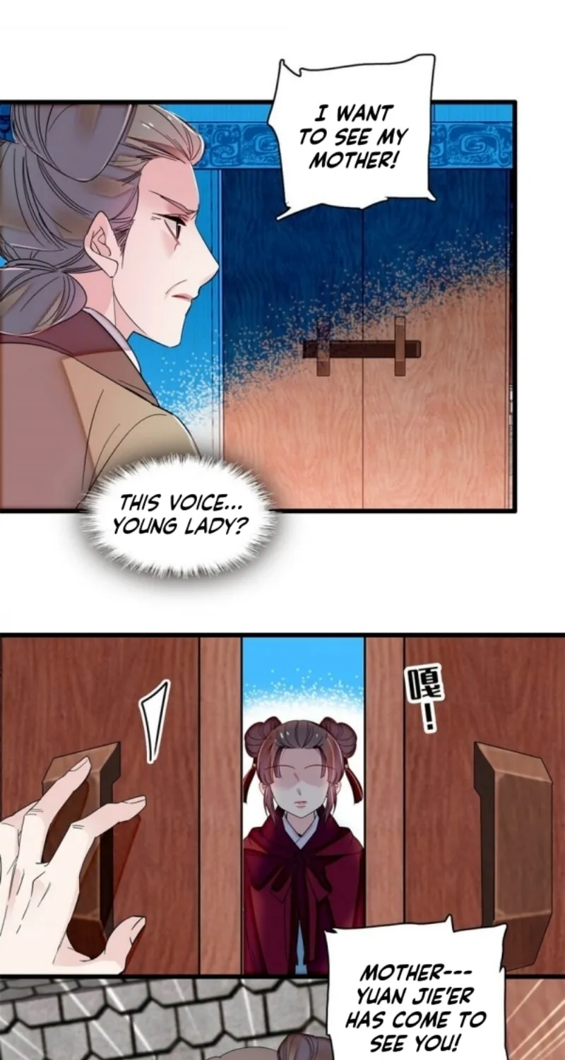Sijin (Colored) Chapter 336 page 25 - 