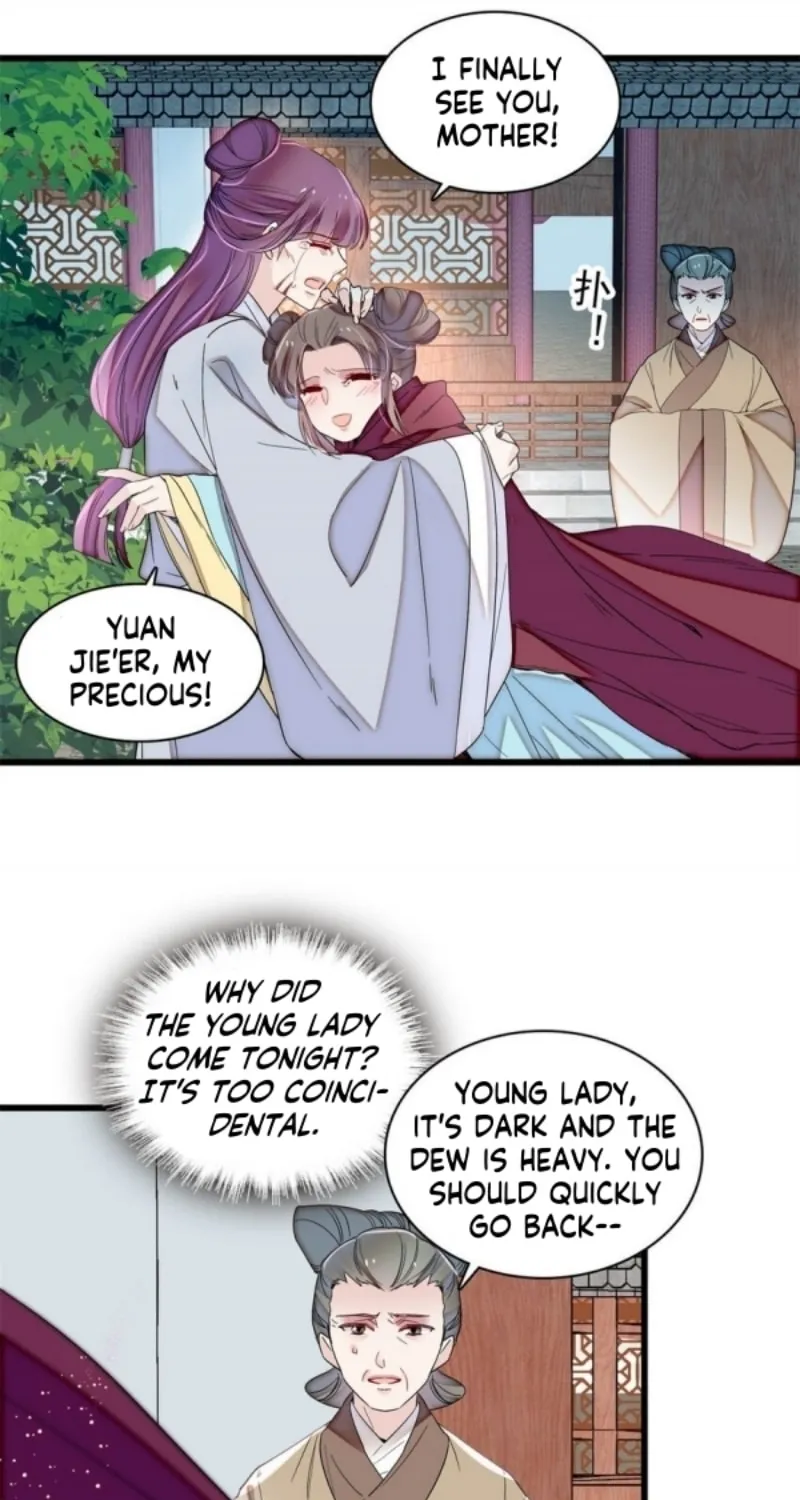 Sijin (Colored) Chapter 336 page 28 - 