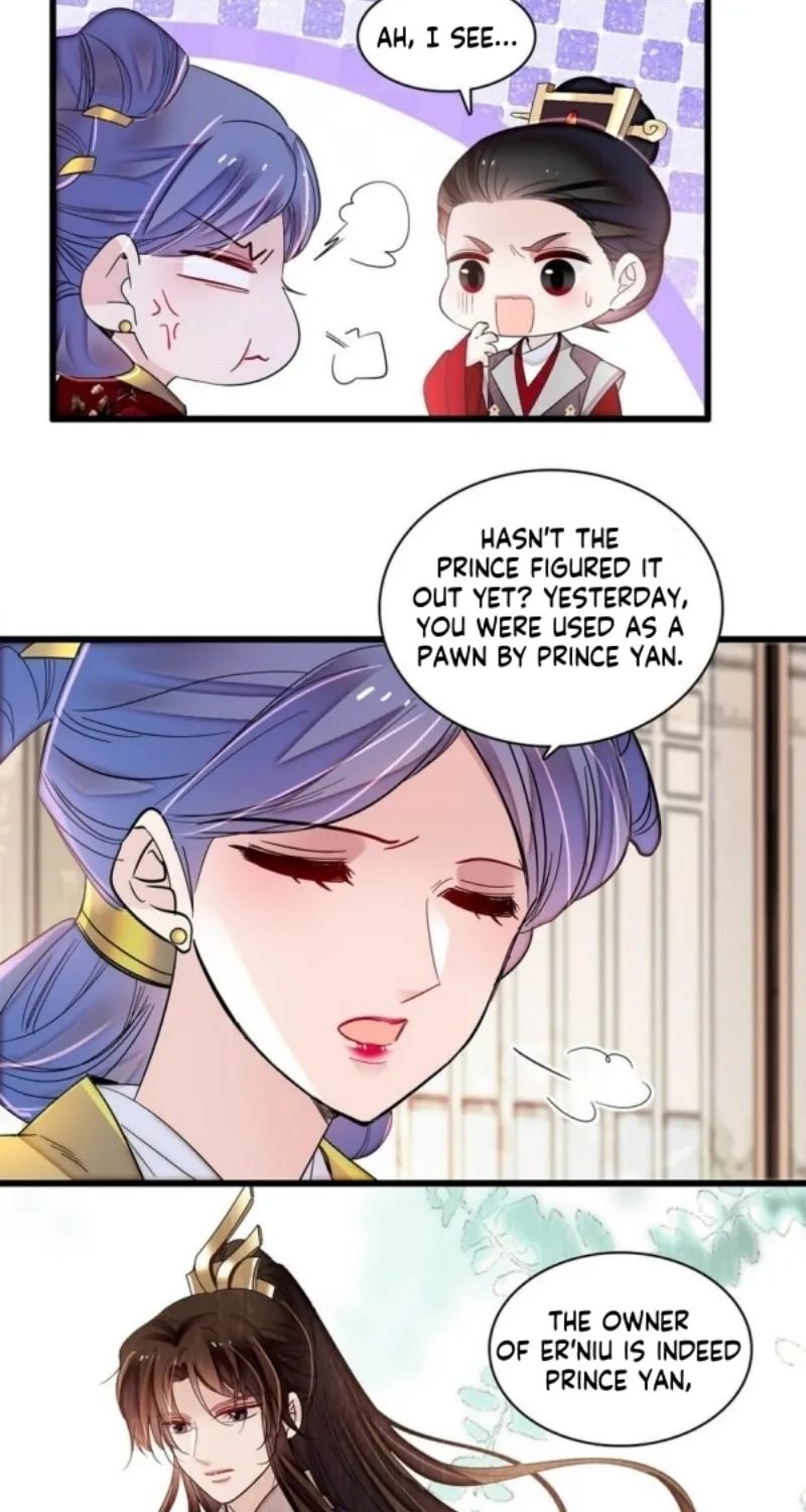 Sijin (Colored) Chapter 336 page 4 - 