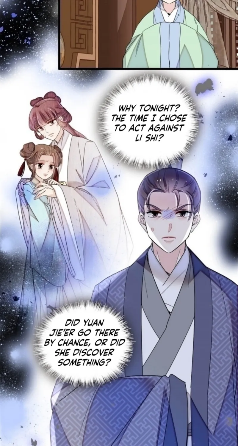 Sijin (Colored) Chapter 336 page 33 - 
