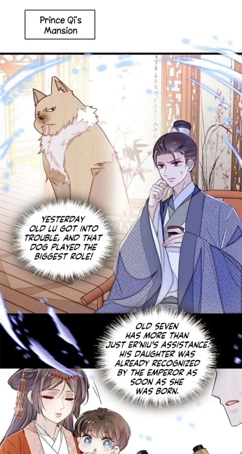Sijin (Colored) Chapter 336 page 8 - 