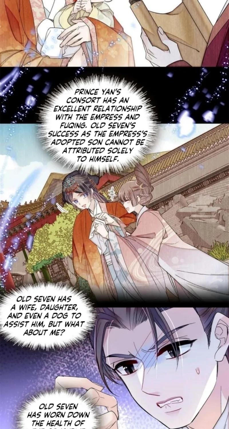Sijin (Colored) Chapter 336 page 9 - 