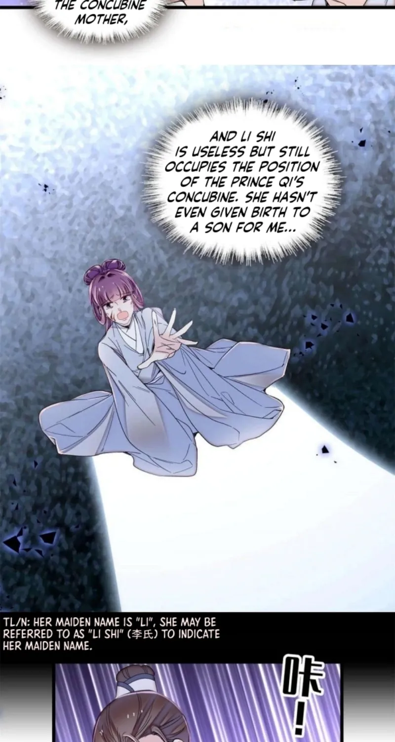 Sijin (Colored) Chapter 336 page 10 - 