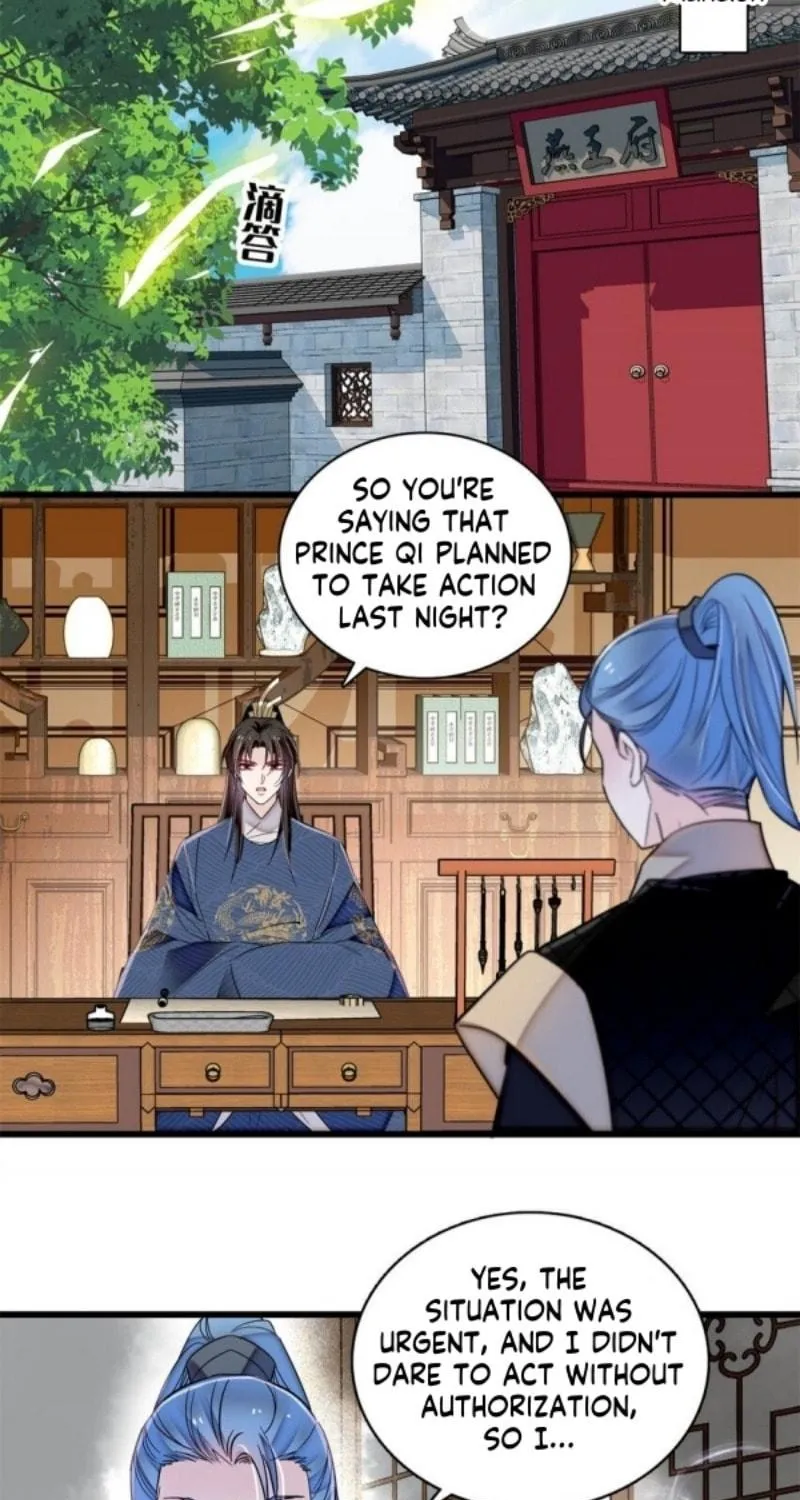 Sijin (Colored) Chapter 337 page 14 - 