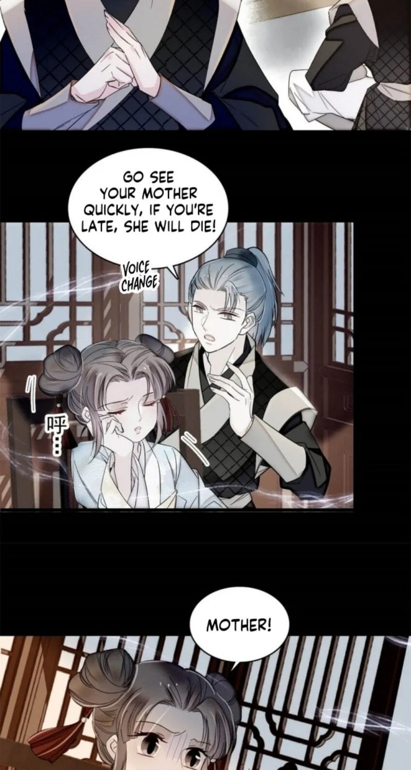 Sijin (Colored) Chapter 337 page 16 - 