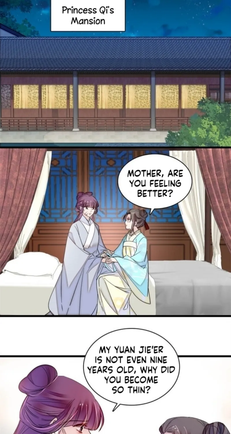 Sijin (Colored) Chapter 337 page 3 - 