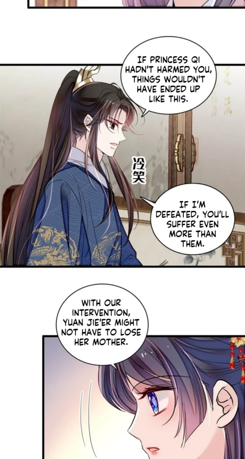 Sijin (Colored) Chapter 337 page 21 - 