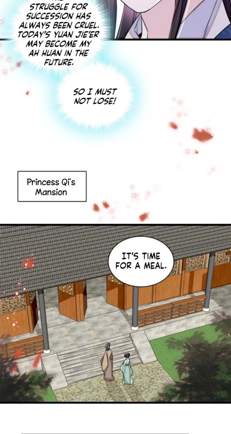 Sijin (Colored) Chapter 337 page 24 - 