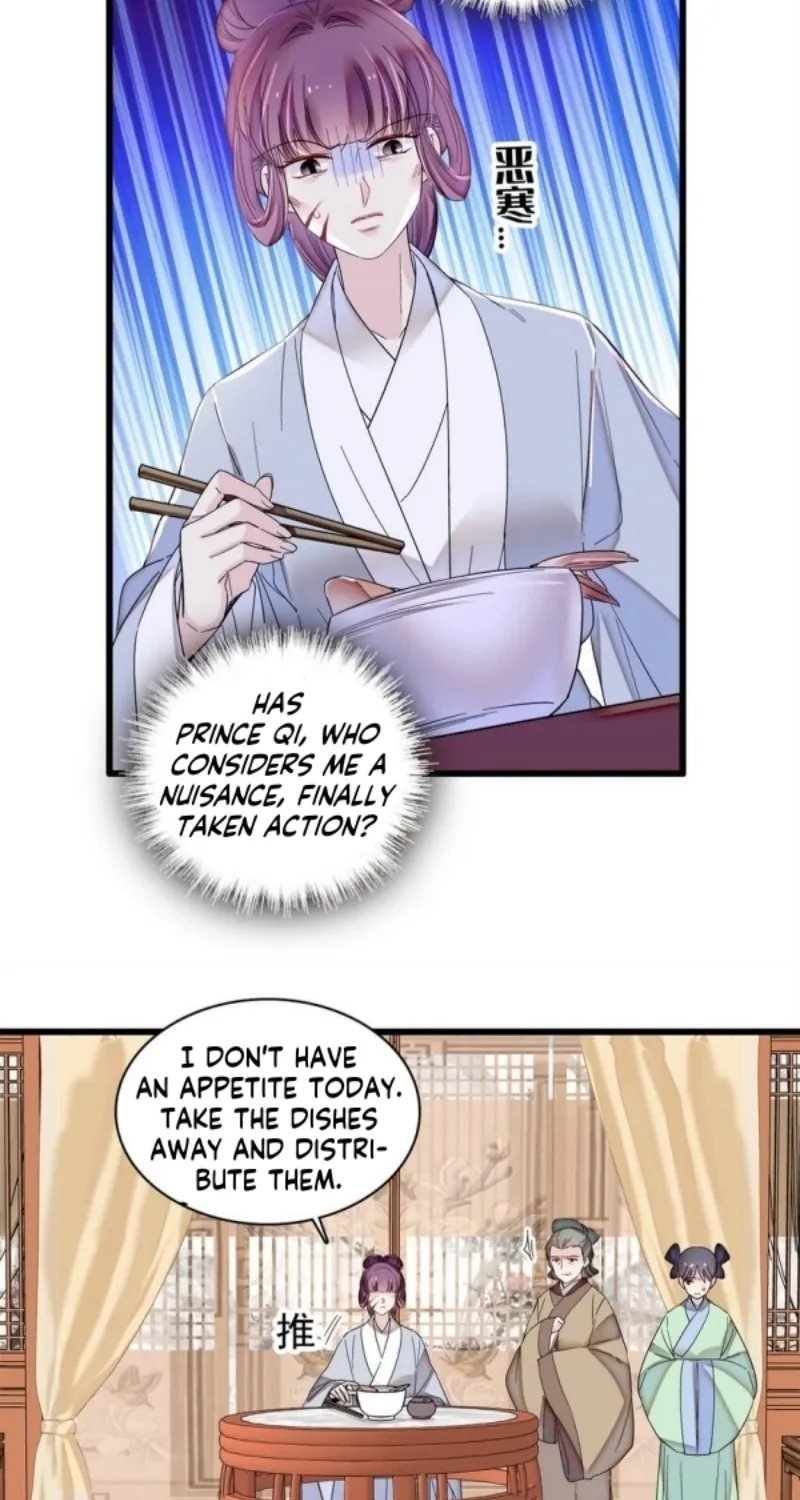 Sijin (Colored) Chapter 337 page 29 - 