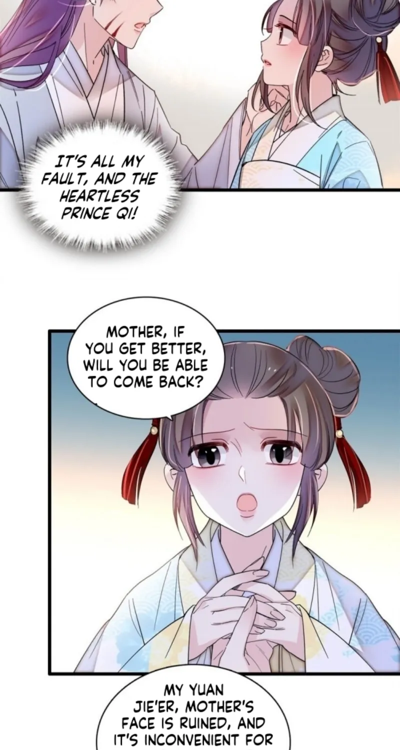 Sijin (Colored) Chapter 337 page 4 - 
