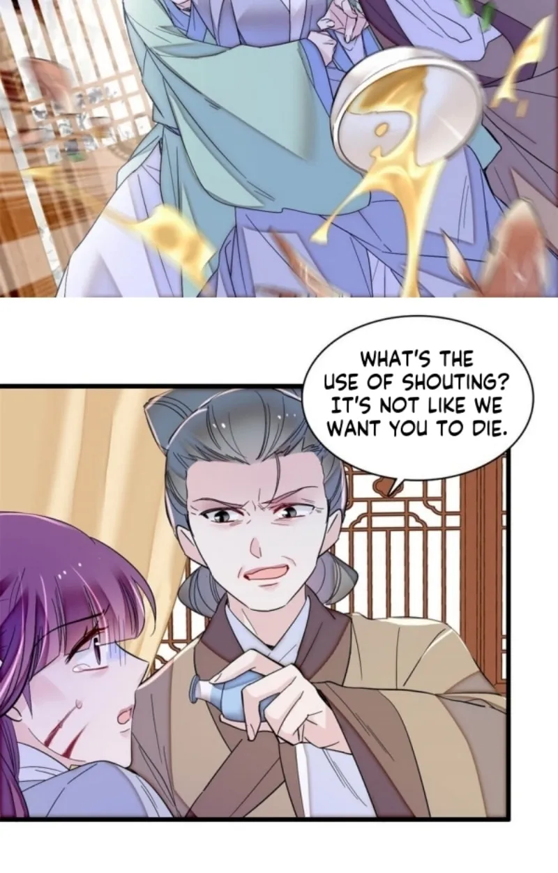 Sijin (Colored) Chapter 337 page 32 - 