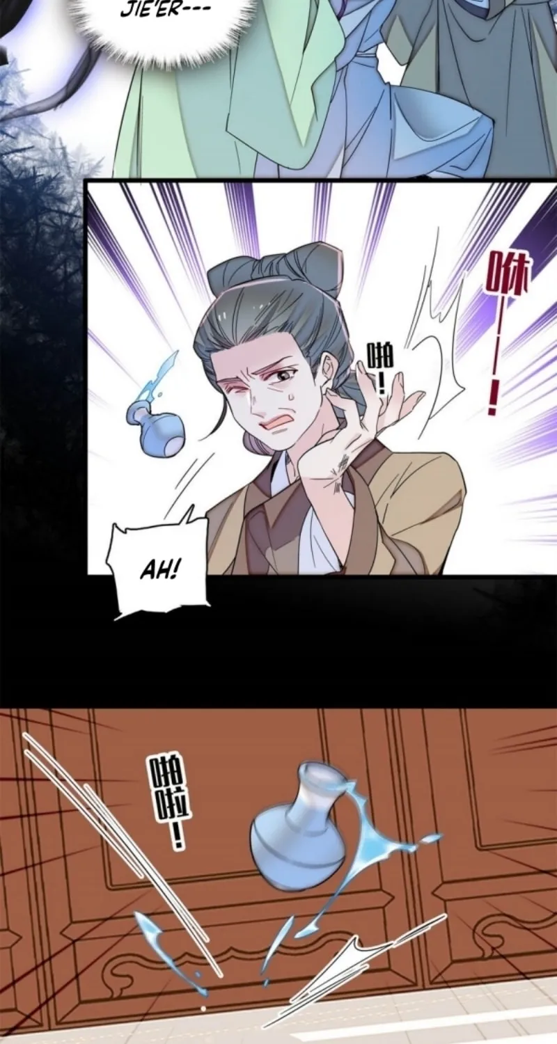Sijin (Colored) Chapter 337 page 34 - 