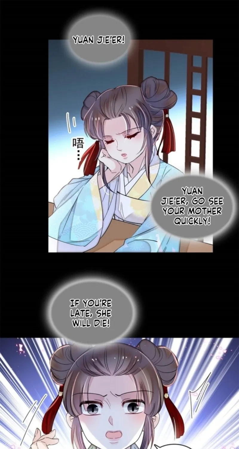 Sijin (Colored) Chapter 337 page 8 - 