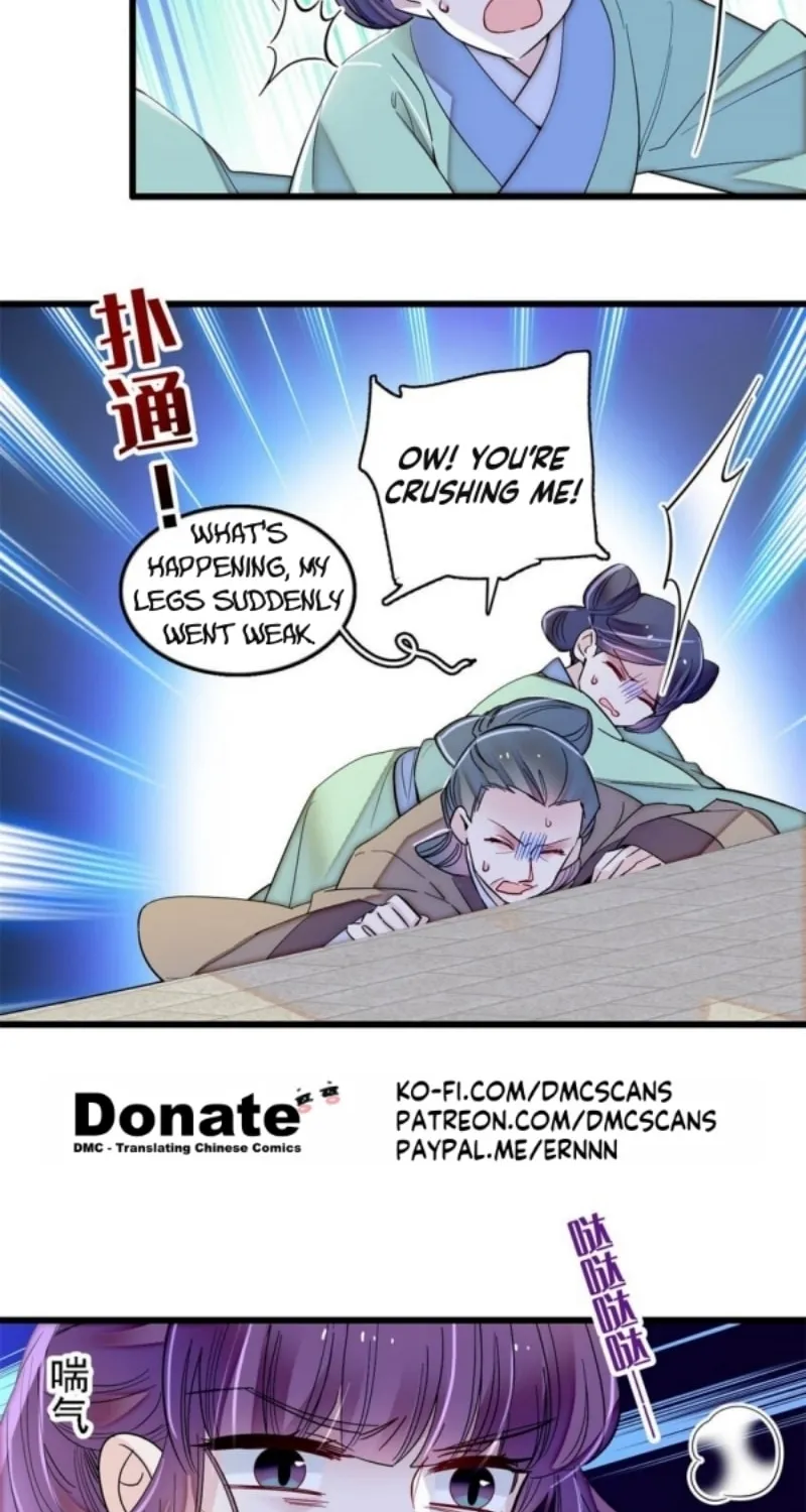 Sijin (Colored) Chapter 338 page 2 - 