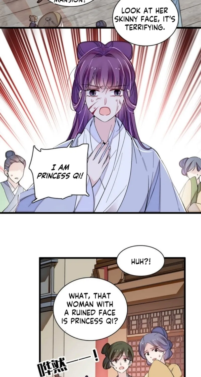 Sijin (Colored) Chapter 338 page 12 - 