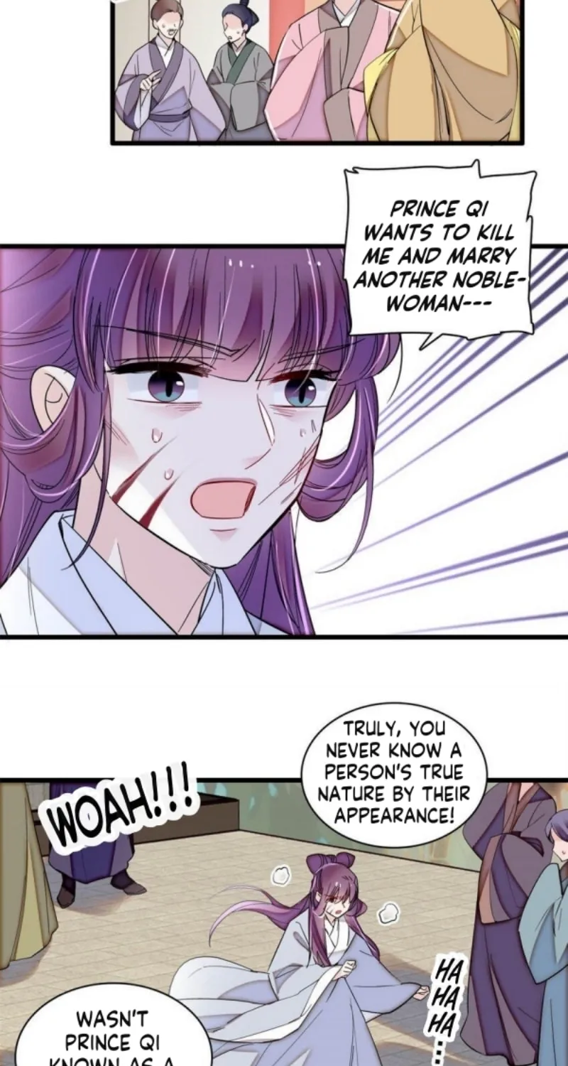 Sijin (Colored) Chapter 338 page 13 - 