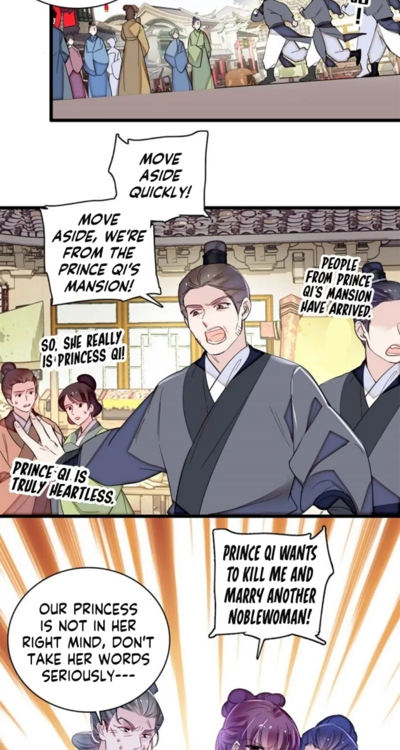 Sijin (Colored) Chapter 338 page 15 - 