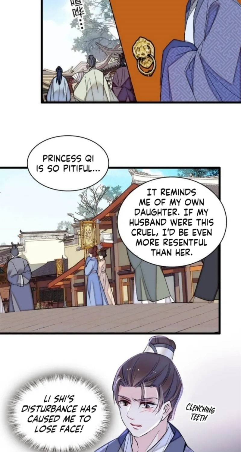 Sijin (Colored) Chapter 338 page 20 - 
