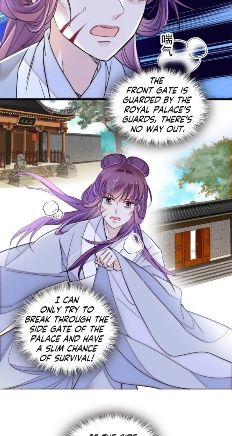 Sijin (Colored) Chapter 338 page 3 - 