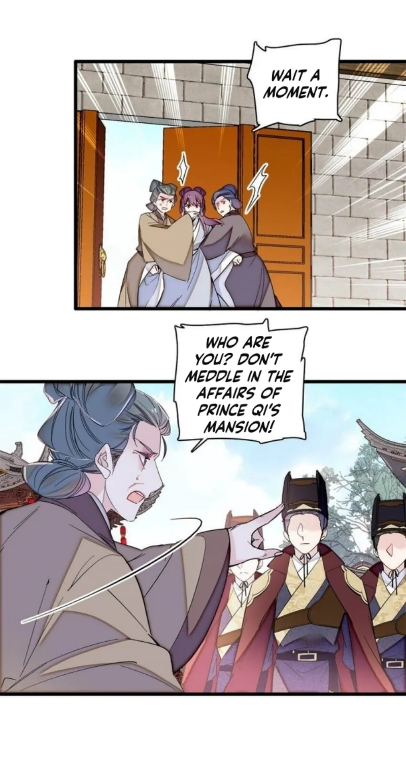 Sijin (Colored) Chapter 338 page 23 - 