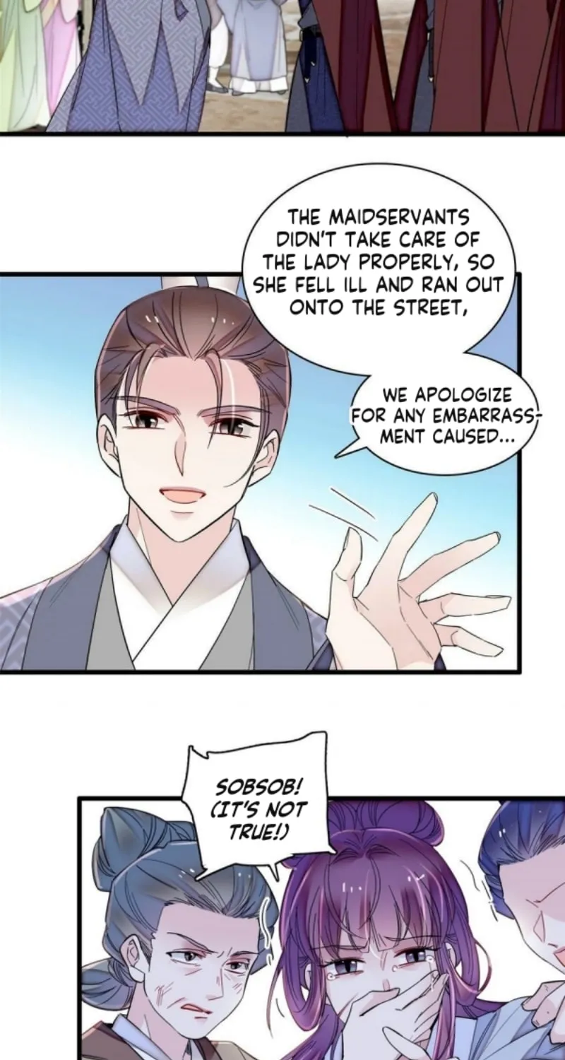 Sijin (Colored) Chapter 338 page 26 - 