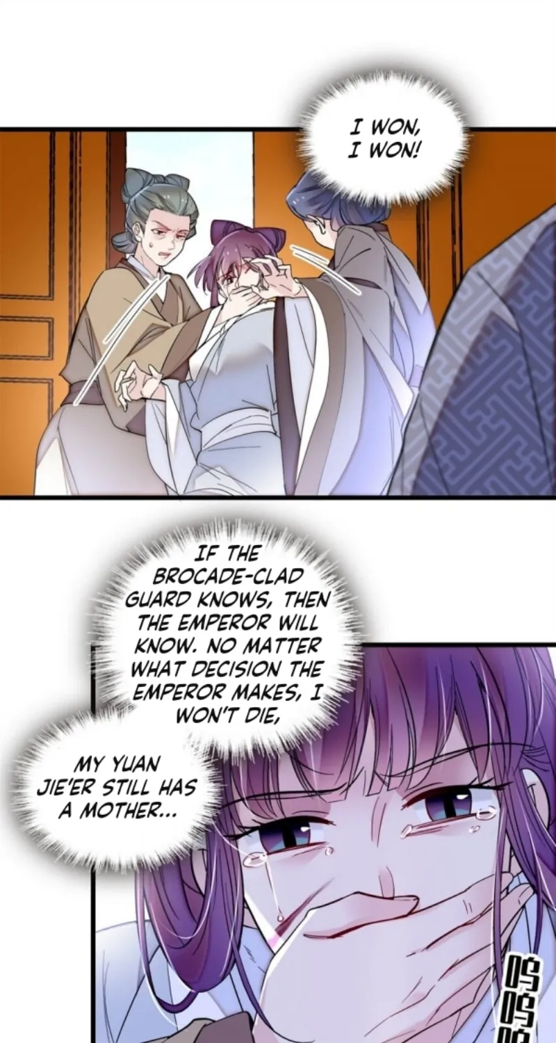 Sijin (Colored) Chapter 338 page 29 - 
