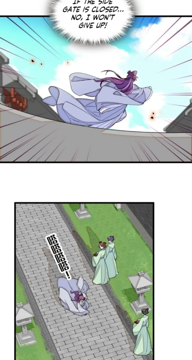 Sijin (Colored) Chapter 338 page 4 - 