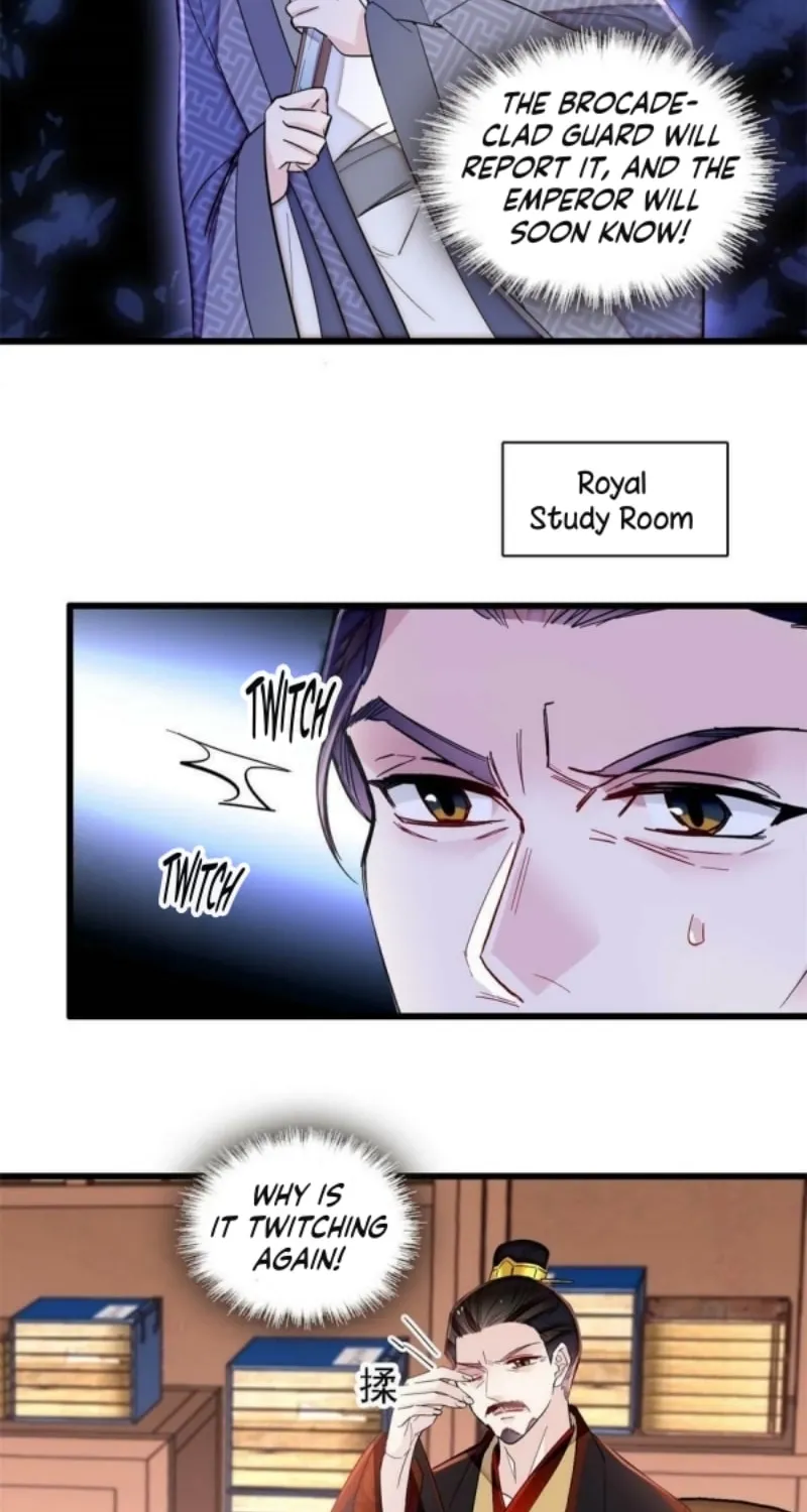 Sijin (Colored) Chapter 338 page 32 - 