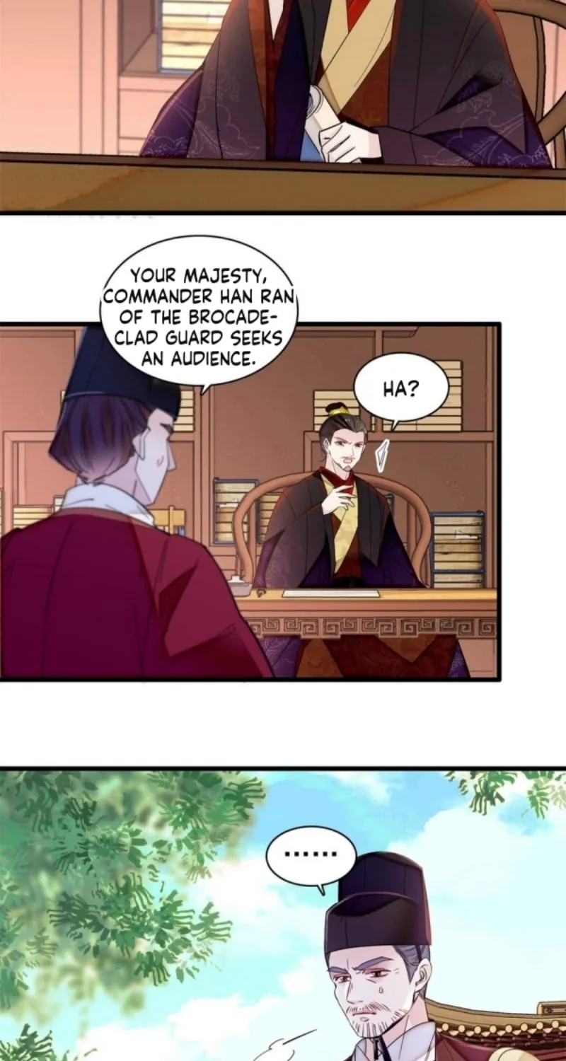 Sijin (Colored) Chapter 338 page 33 - 