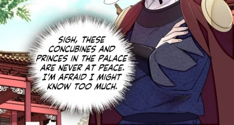 Sijin (Colored) Chapter 338 page 34 - 