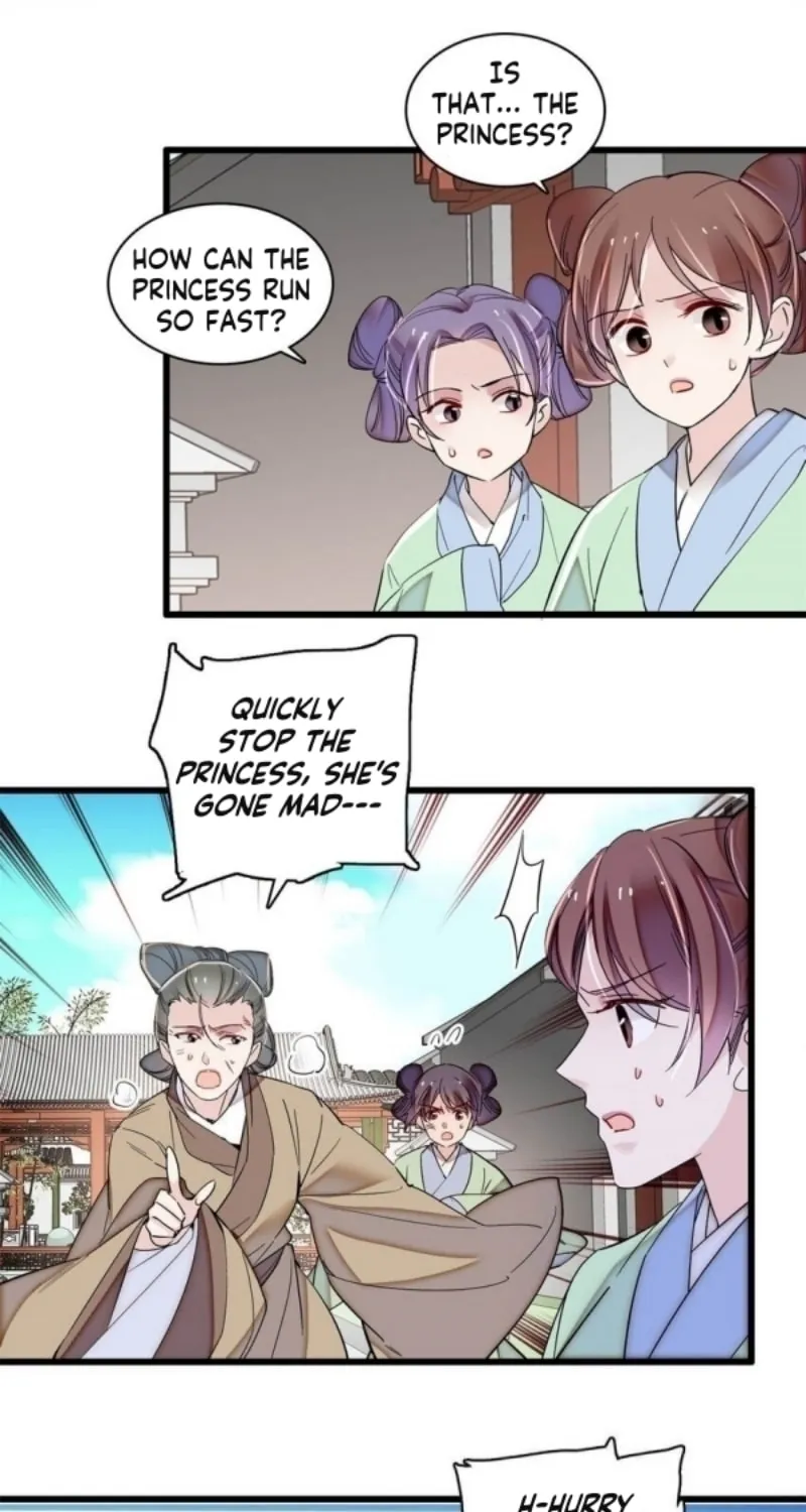 Sijin (Colored) Chapter 338 page 6 - 