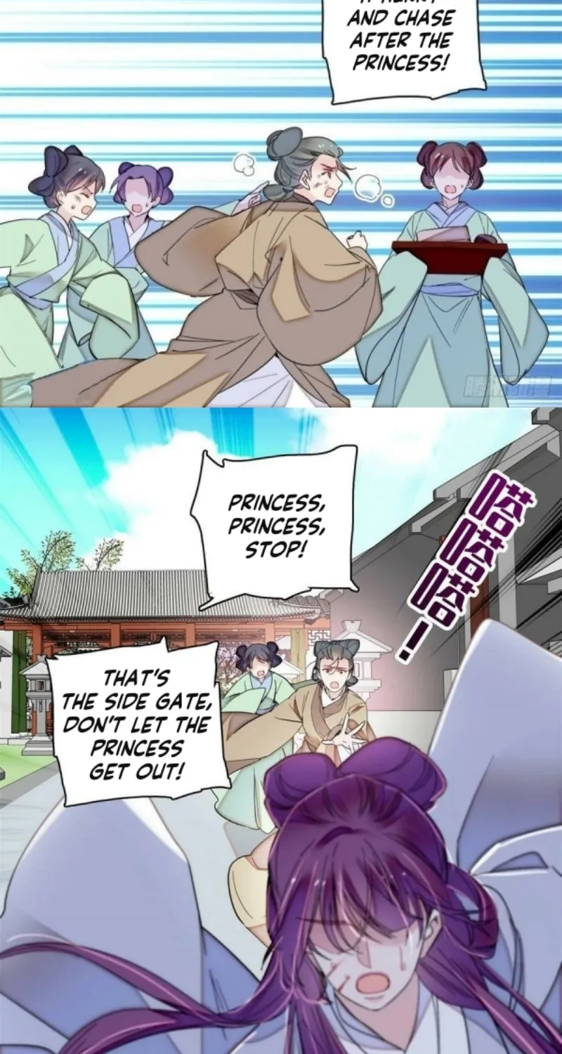 Sijin (Colored) Chapter 338 page 7 - 