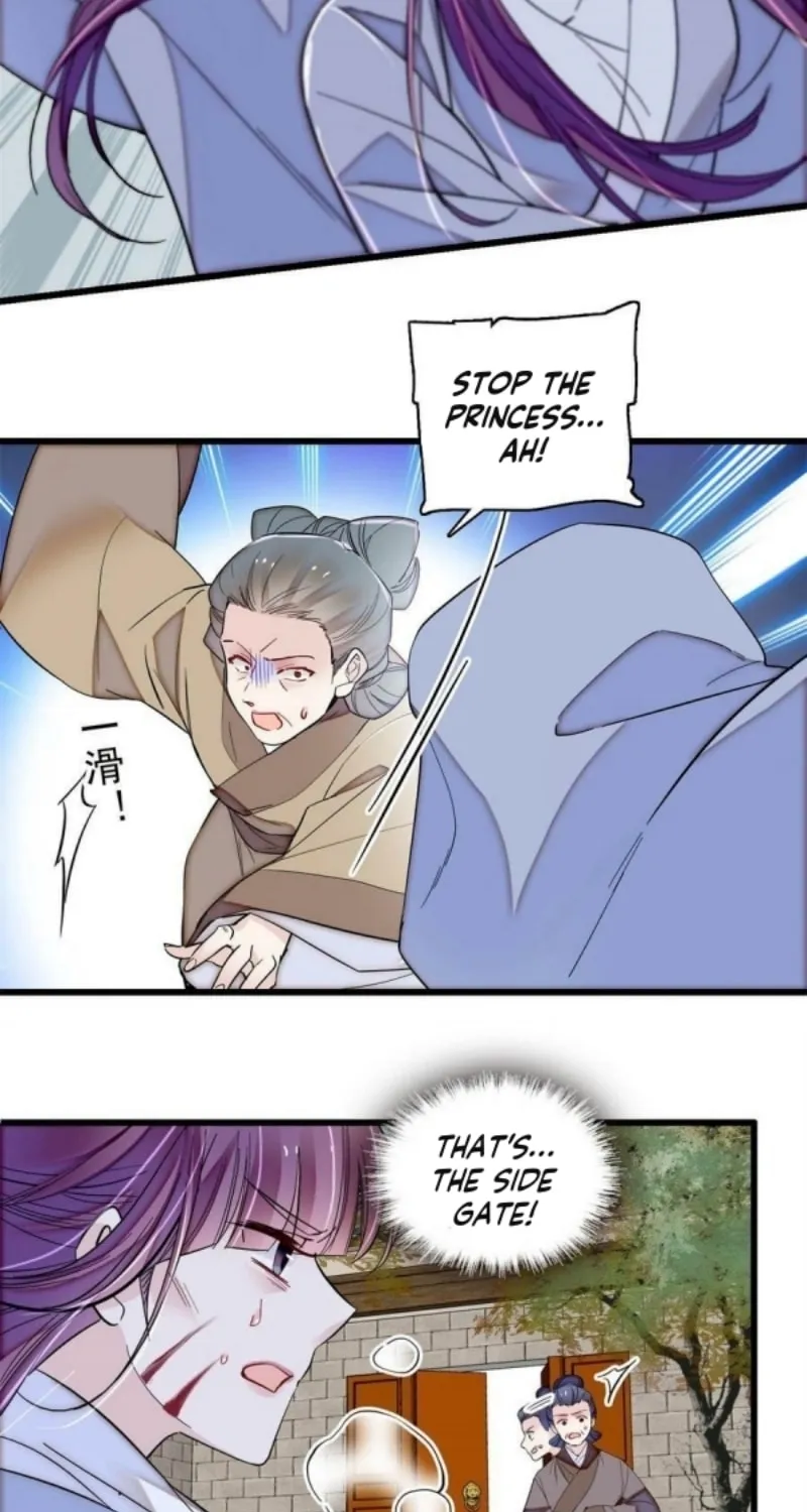 Sijin (Colored) Chapter 338 page 8 - 