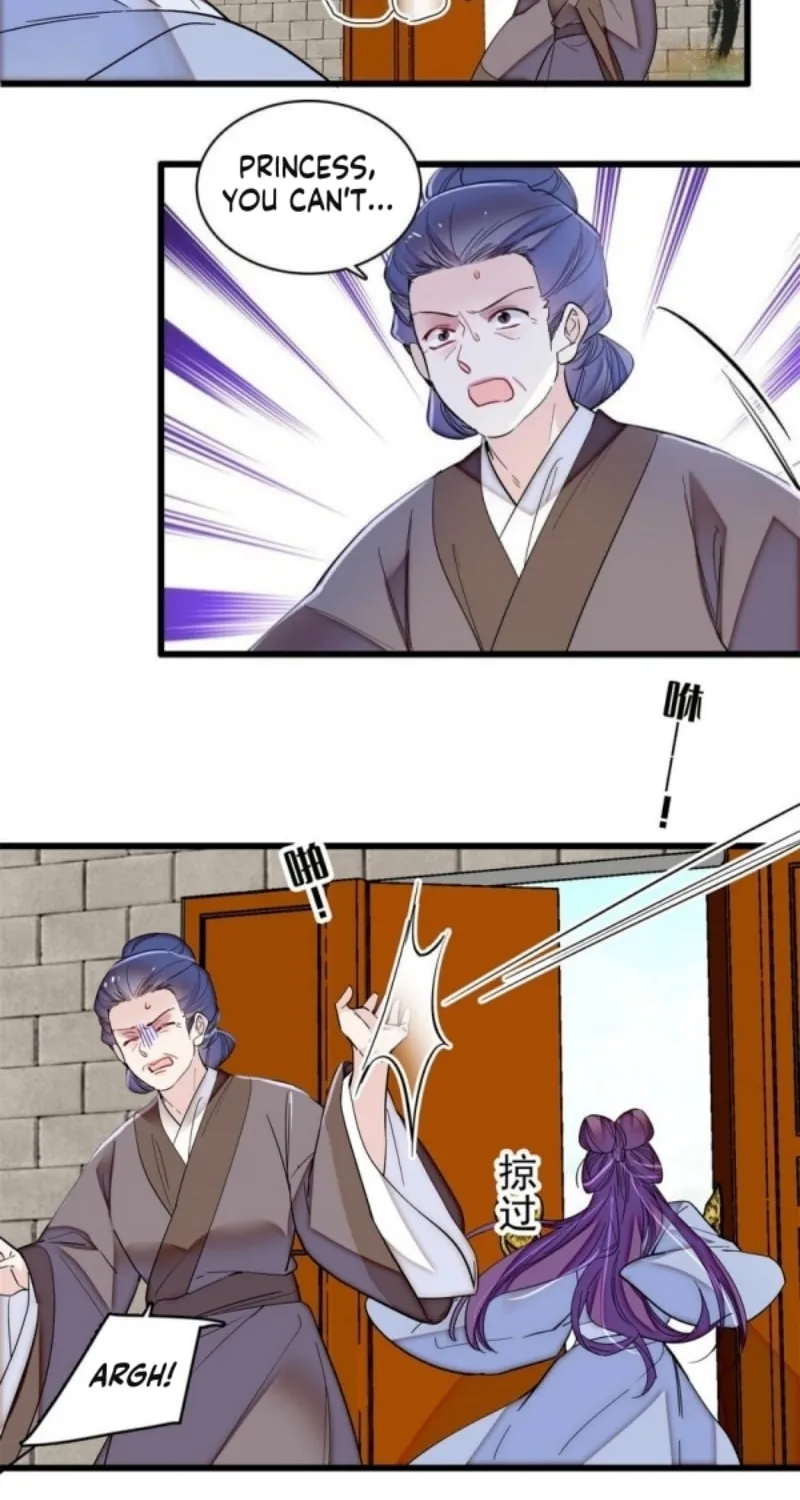 Sijin (Colored) Chapter 338 page 9 - 