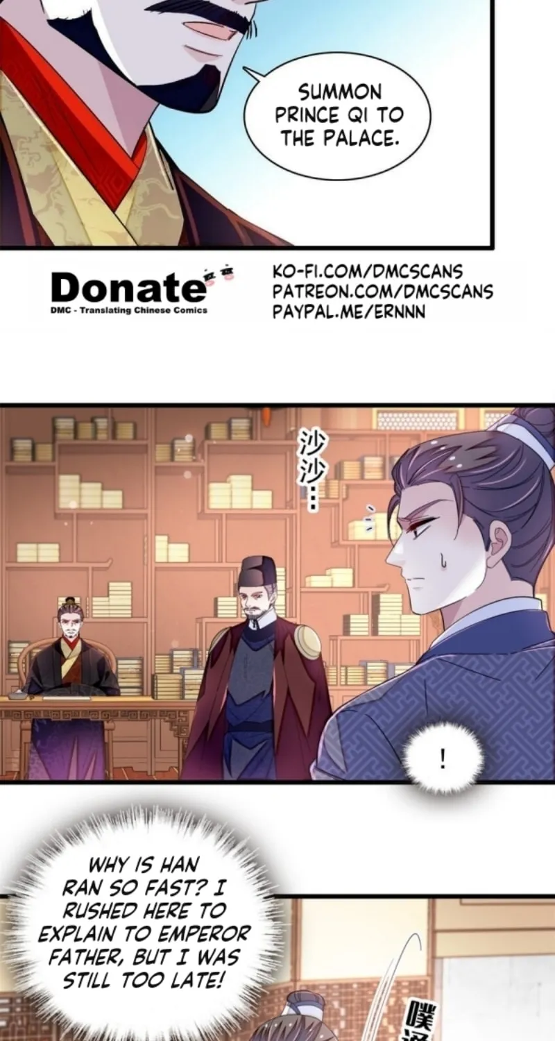 Sijin (Colored) Chapter 339 page 2 - 